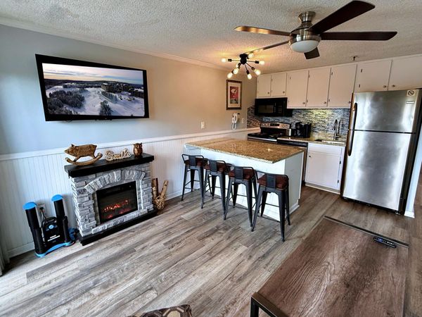 265 Mountain Lodge, Snowshoe, WV 26209