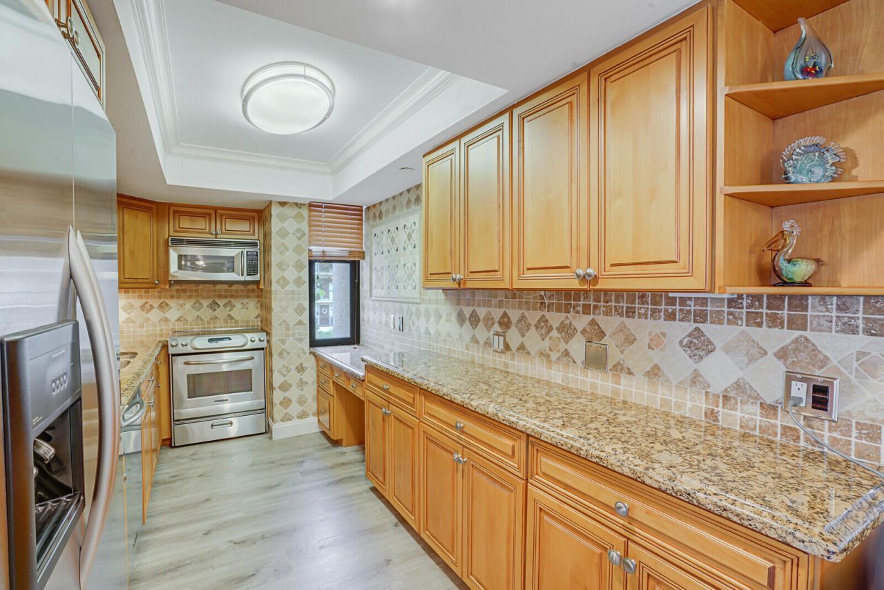 2727 N Ocean Boulevard, Unit 2020, Boca Raton, FL 33431 Photo