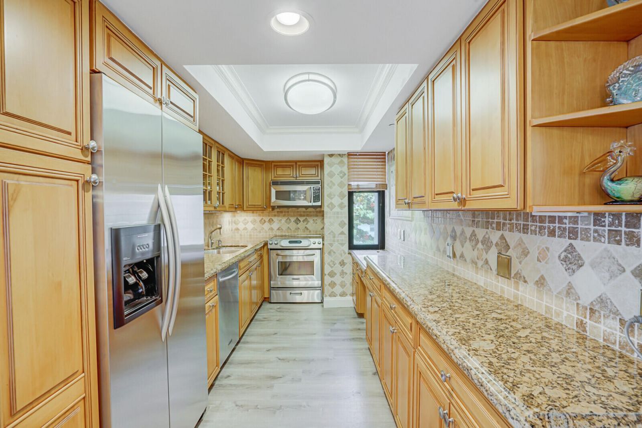 2727 N Ocean Boulevard, Unit 2020, Boca Raton, FL 33431 Photo