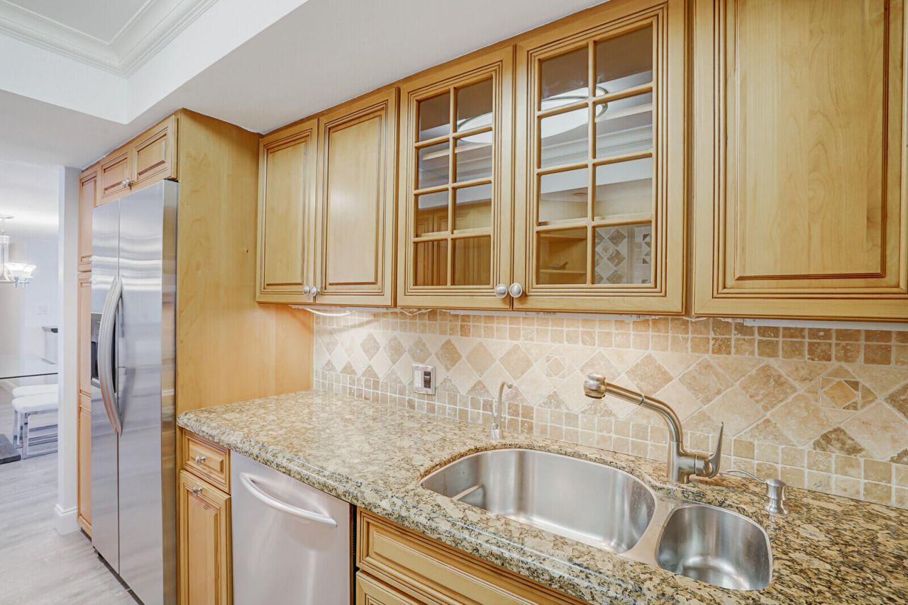 2727 N Ocean Boulevard, Unit 2020, Boca Raton, FL 33431 Photo