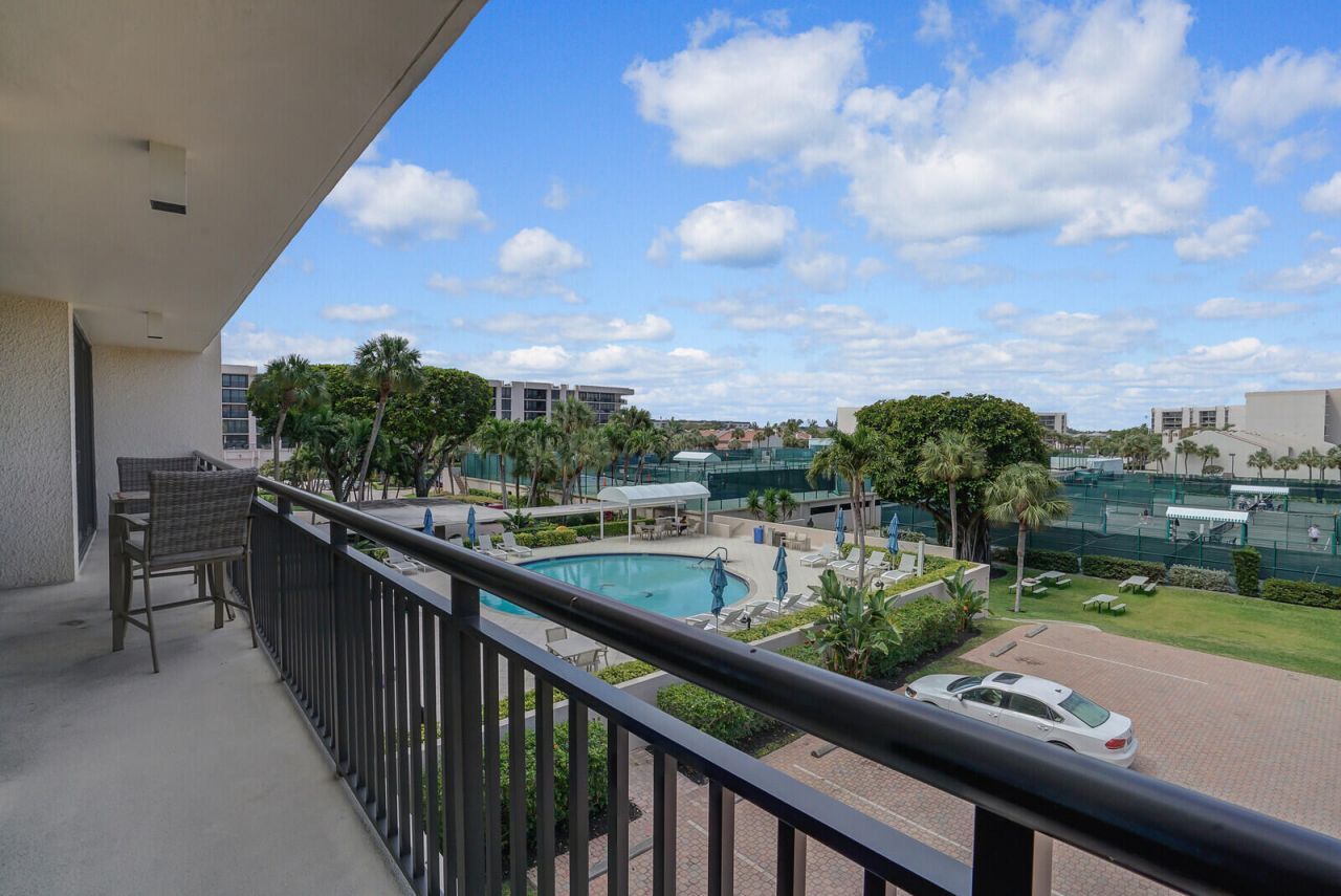 2727 N Ocean Boulevard, Unit 2020, Boca Raton, FL 33431 Photo