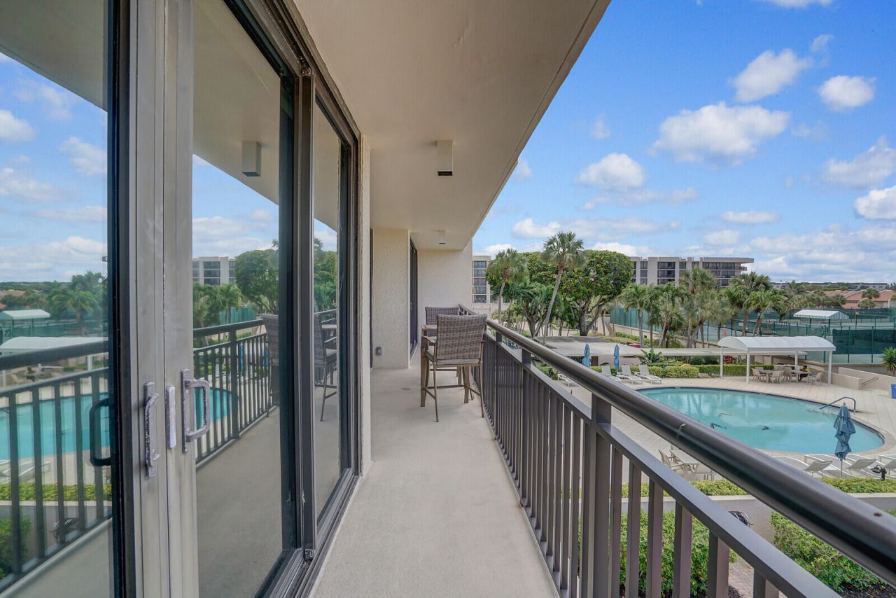 2727 N Ocean Boulevard, Unit 2020, Boca Raton, FL 33431 Photo