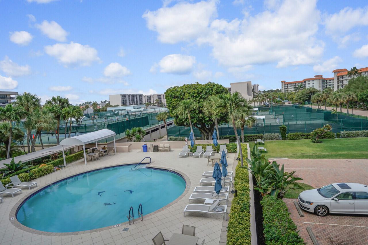 2727 N Ocean Boulevard, Unit 2020, Boca Raton, FL 33431 Photo
