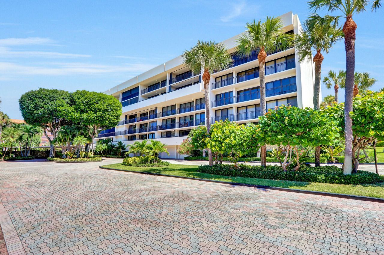 2727 N Ocean Boulevard, Unit 2020, Boca Raton, FL 33431 Photo