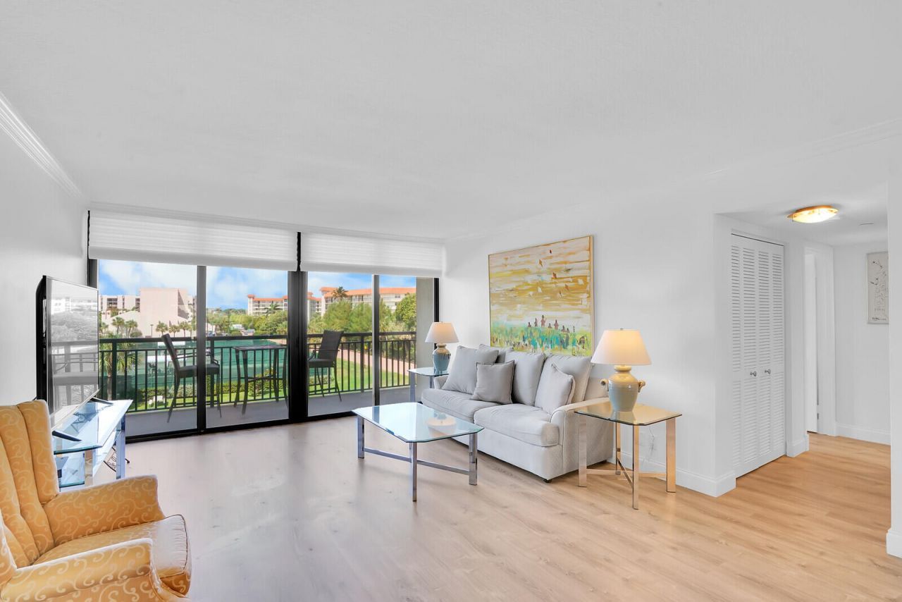 2727 N Ocean Boulevard, Unit 2020, Boca Raton, FL 33431 Photo