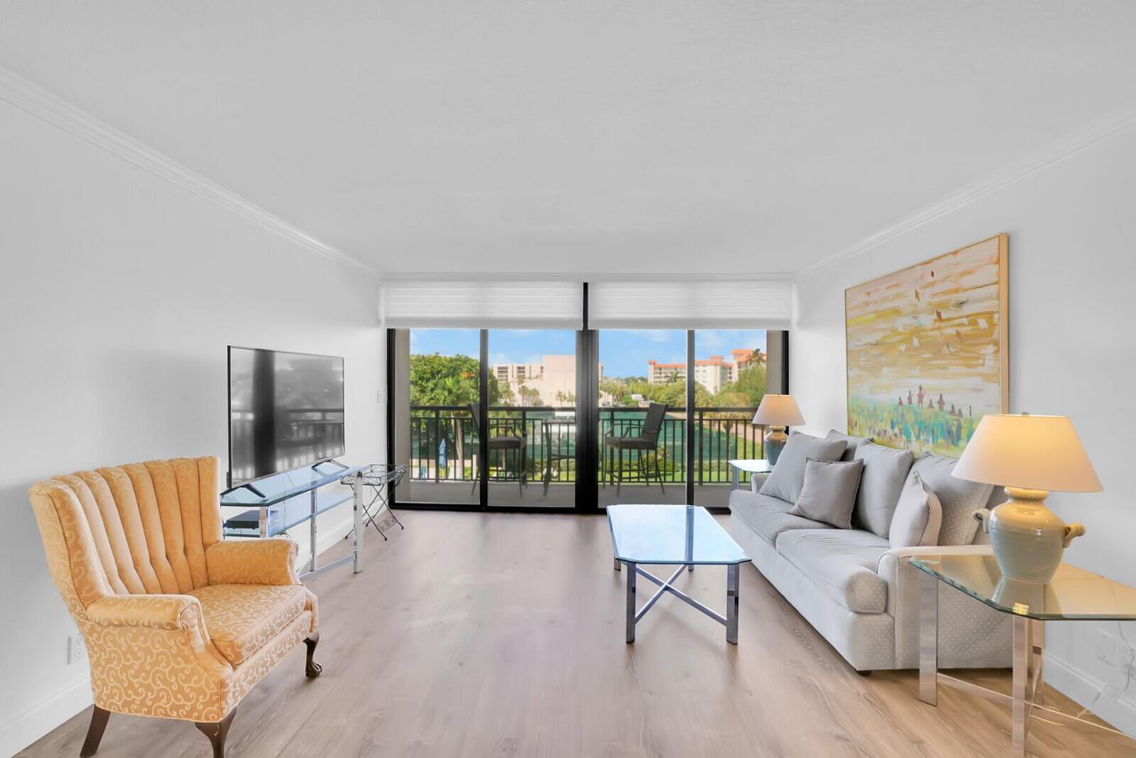 2727 N Ocean Boulevard, Unit 2020, Boca Raton, FL 33431 Photo