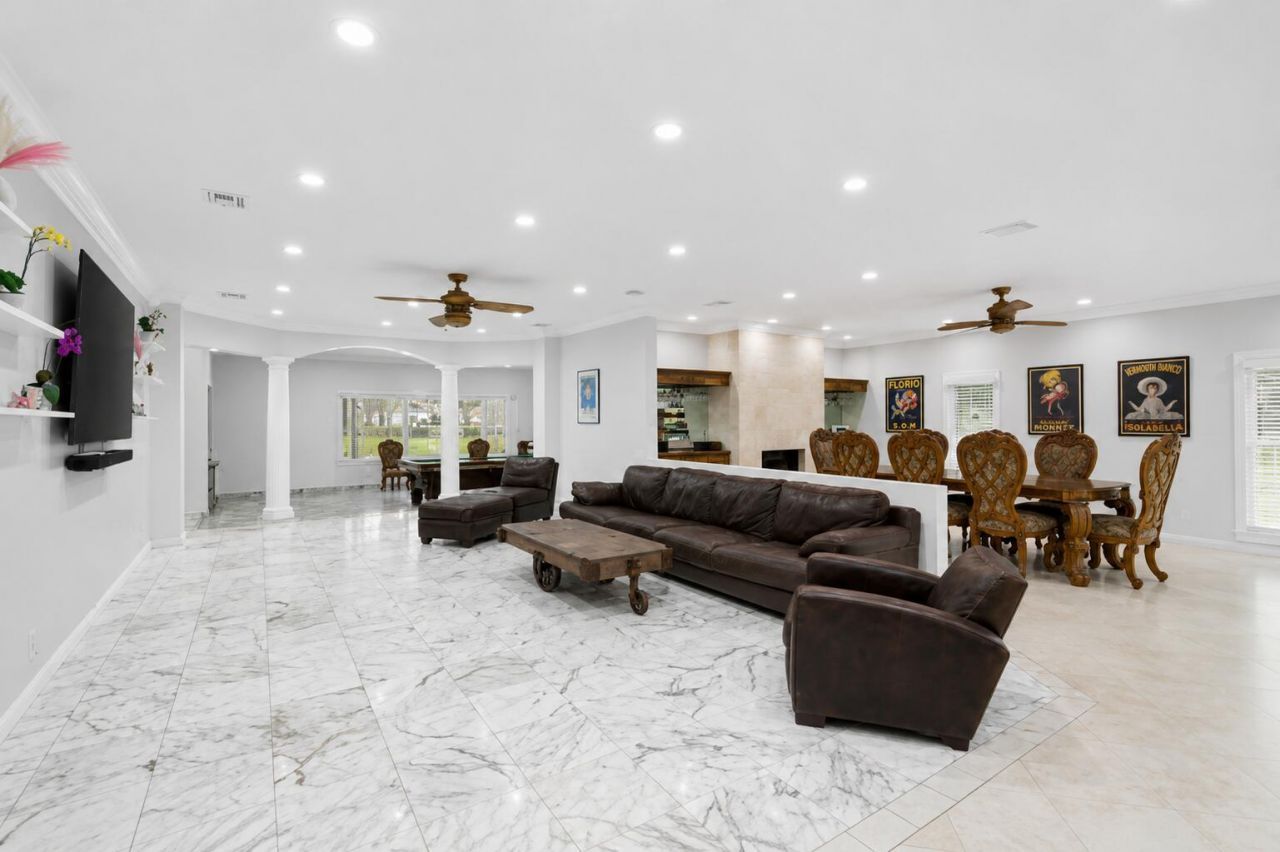 14780 Draft Horse Lane, Wellington, FL 33414 Photo