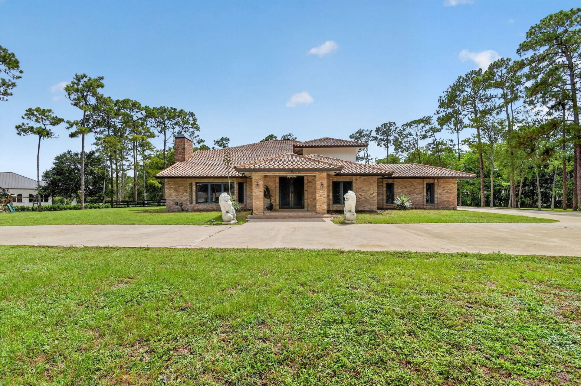 14780 Draft Horse Lane, Wellington, FL 33414 Photo