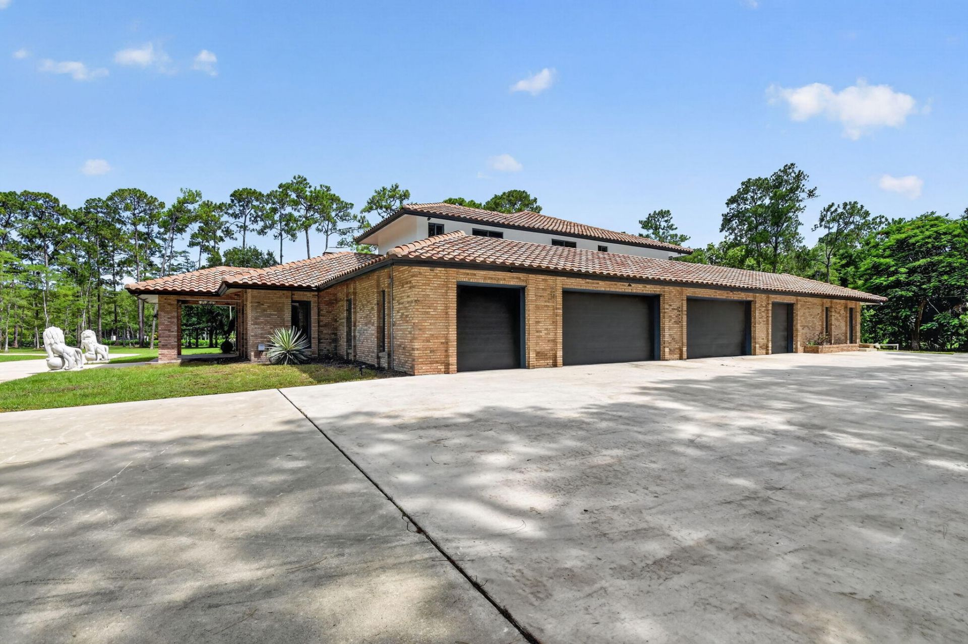 14780 Draft Horse Lane, Wellington, FL 33414 Photo