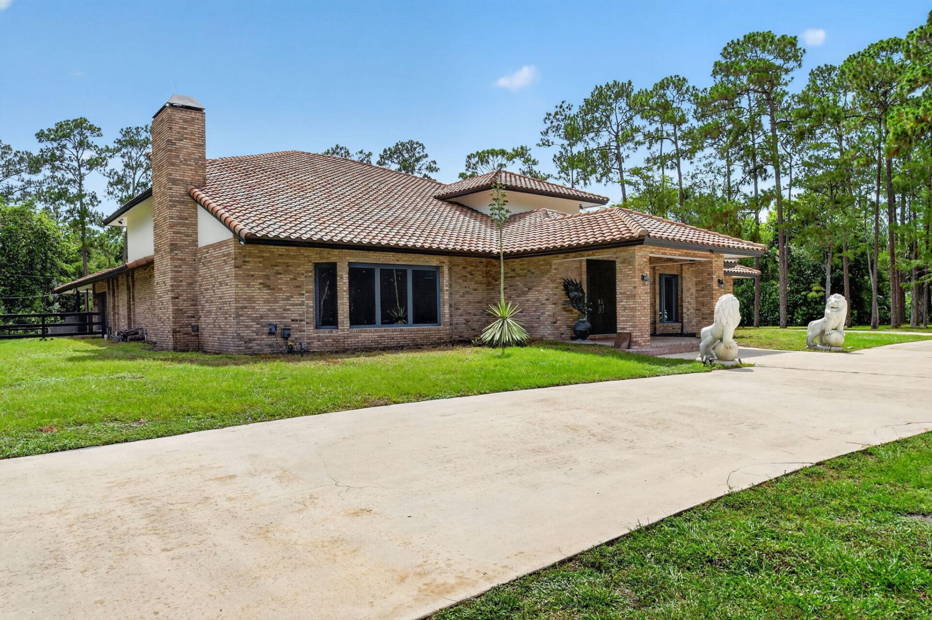 14780 Draft Horse Lane, Wellington, FL 33414 Photo