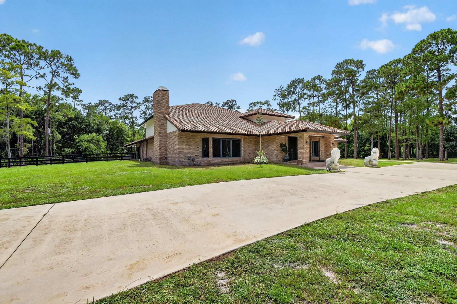 14780 Draft Horse Lane, Wellington, FL 33414 Photo
