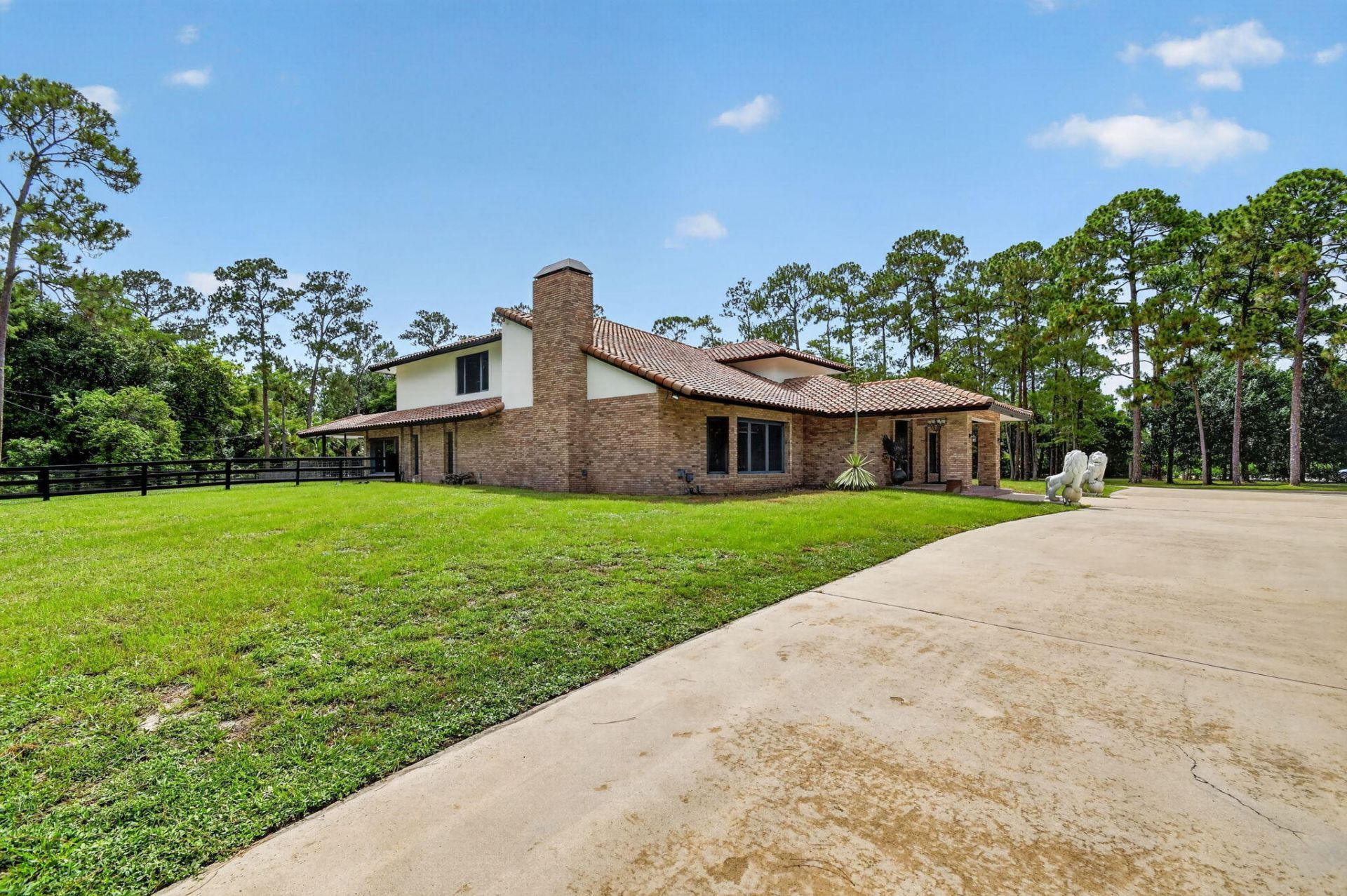 14780 Draft Horse Lane, Wellington, FL 33414 Photo