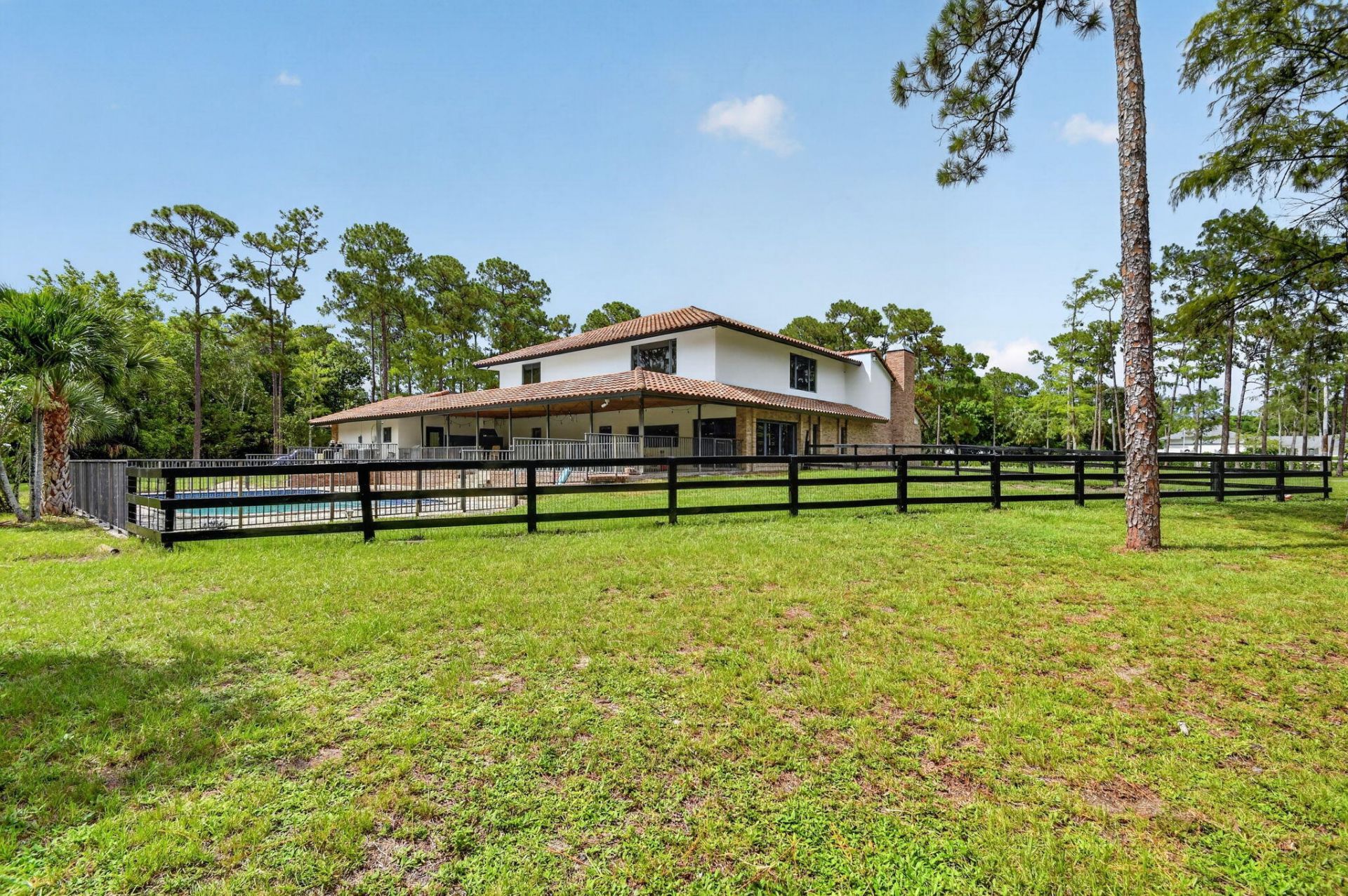 14780 Draft Horse Lane, Wellington, FL 33414 Photo