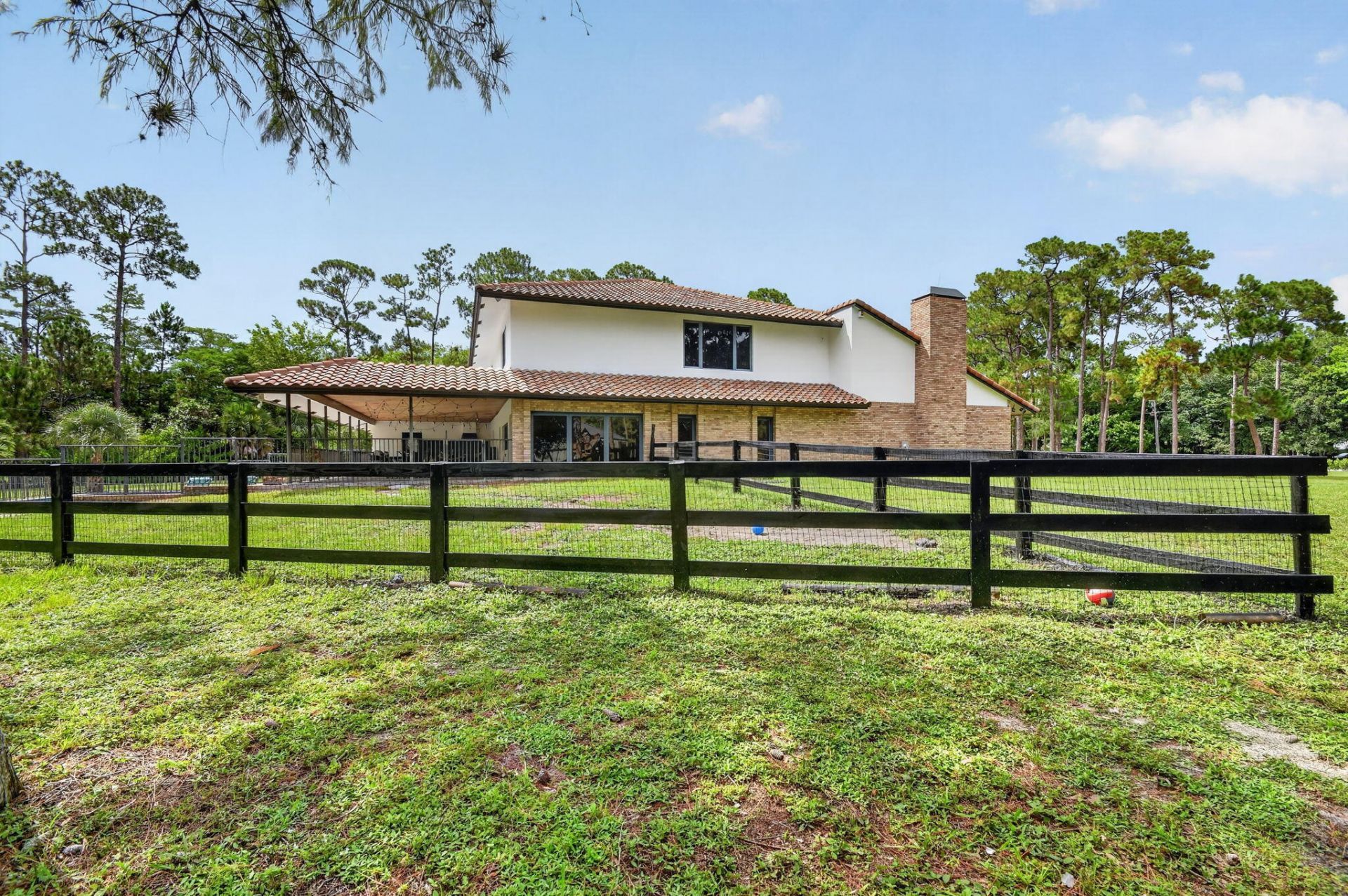 14780 Draft Horse Lane, Wellington, FL 33414 Photo