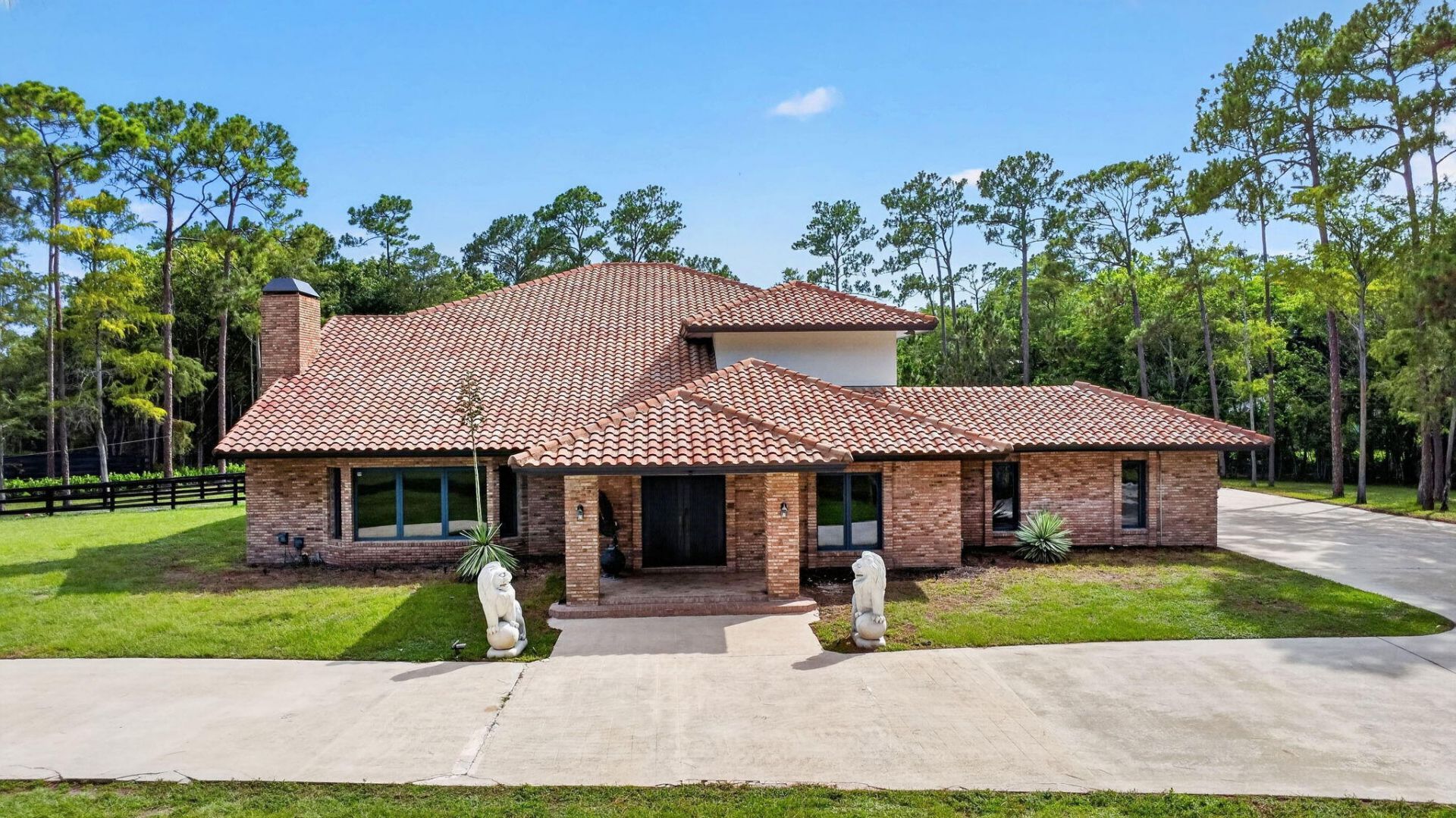 14780 Draft Horse Lane, Wellington, FL 33414 Photo