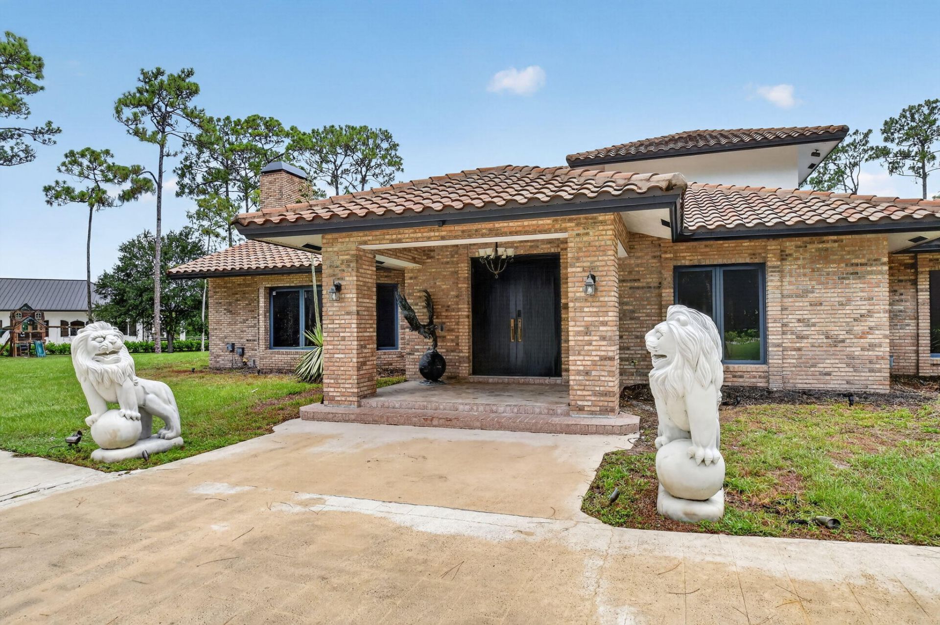 14780 Draft Horse Lane, Wellington, FL 33414 Photo