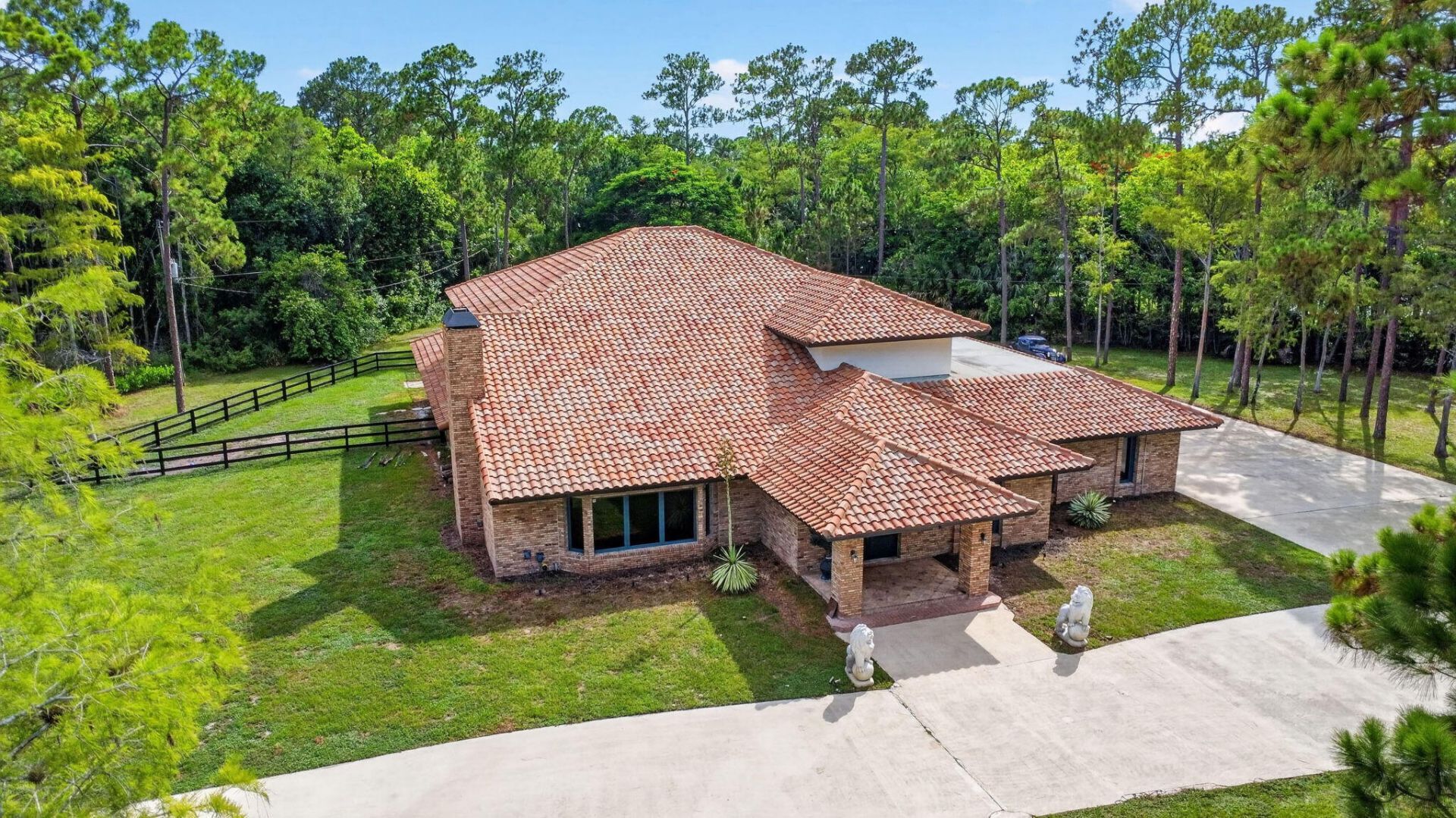 14780 Draft Horse Lane, Wellington, FL 33414 Photo