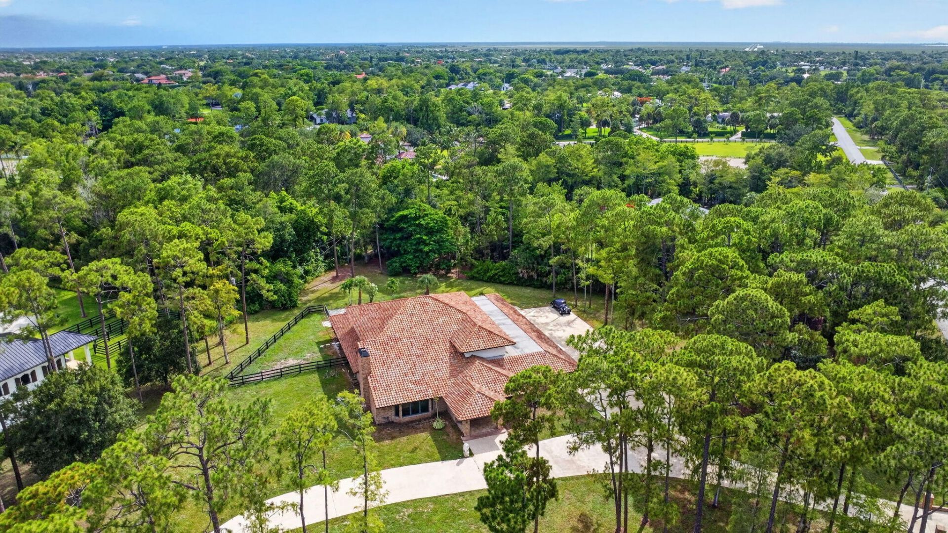 14780 Draft Horse Lane, Wellington, FL 33414 Photo
