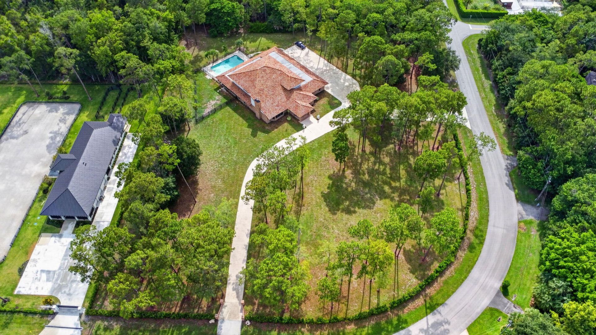 14780 Draft Horse Lane, Wellington, FL 33414 Photo