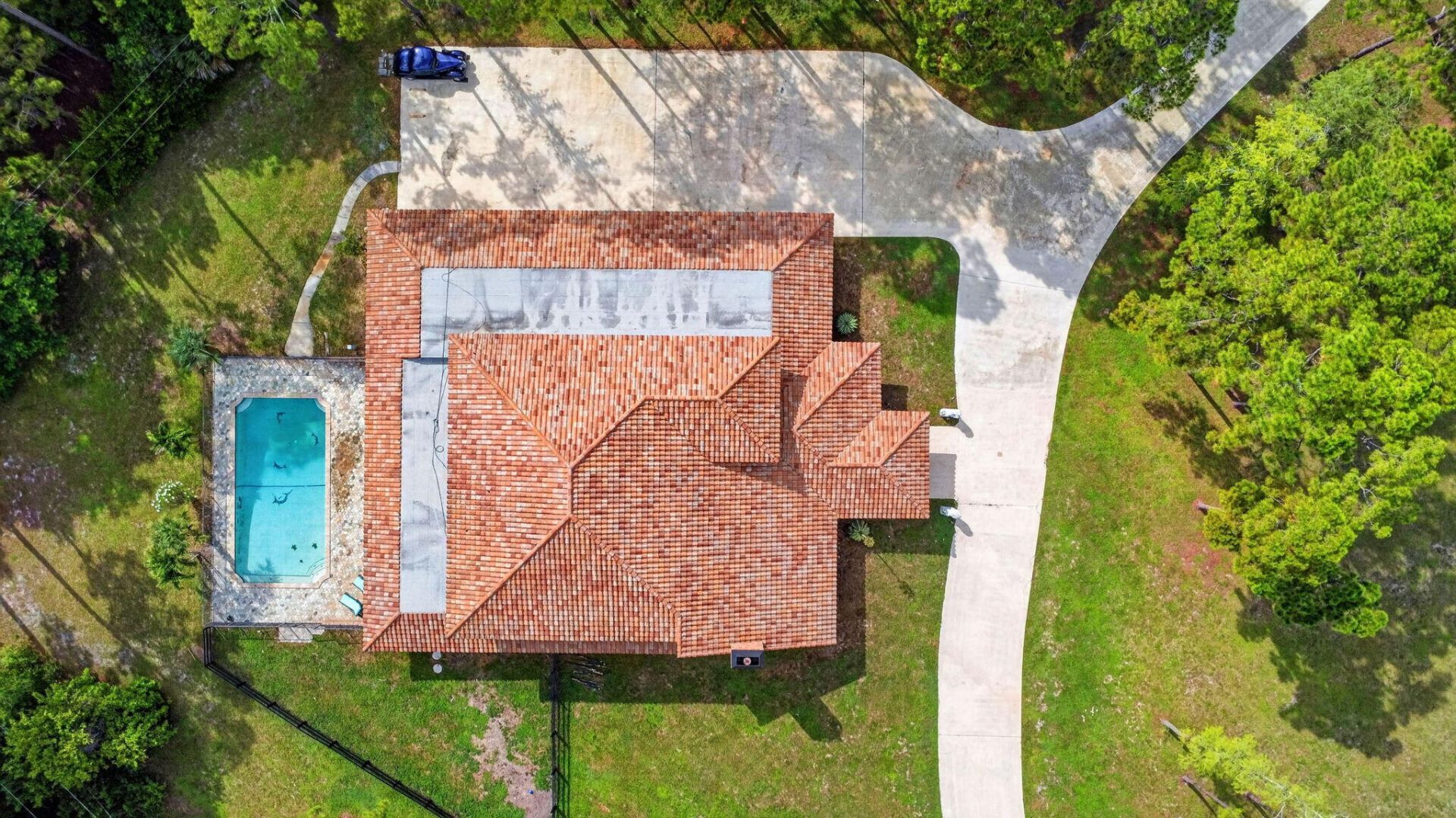 14780 Draft Horse Lane, Wellington, FL 33414 Photo