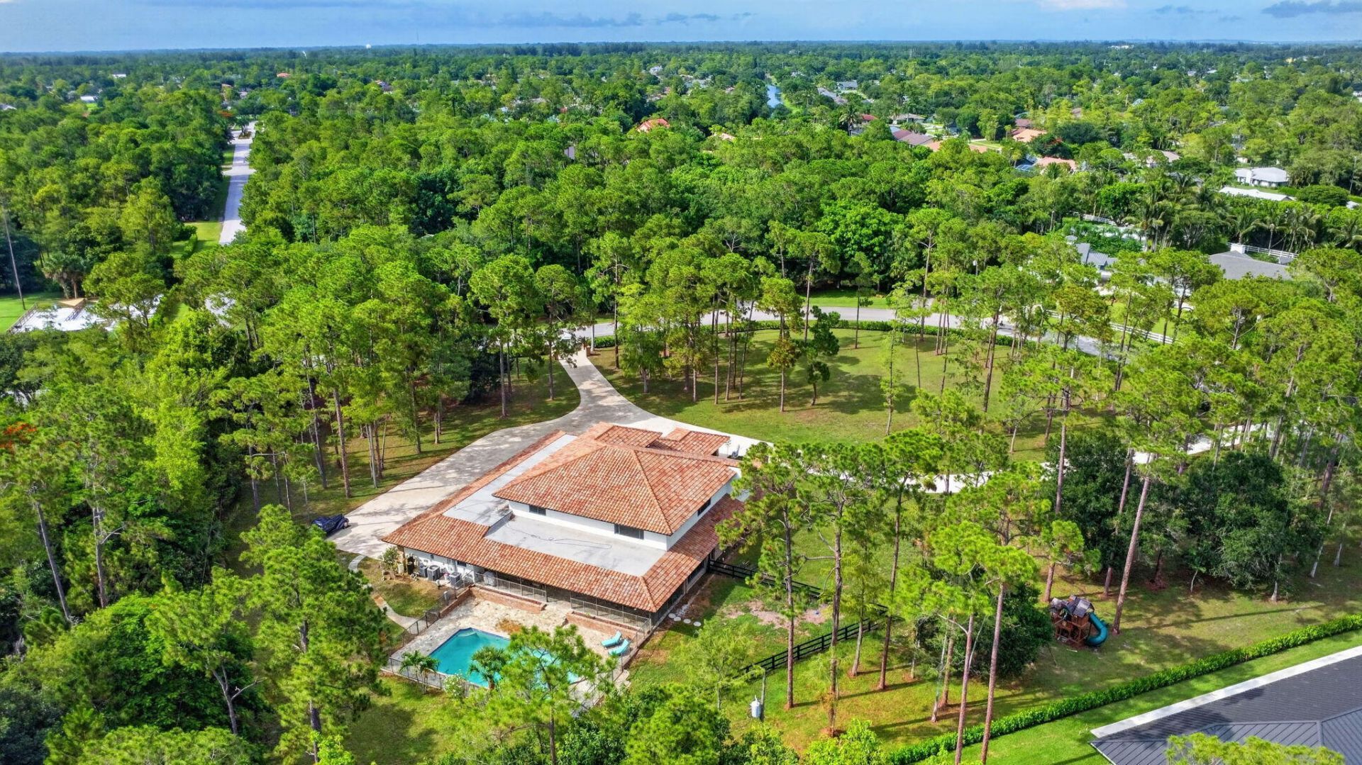 14780 Draft Horse Lane, Wellington, FL 33414 Photo