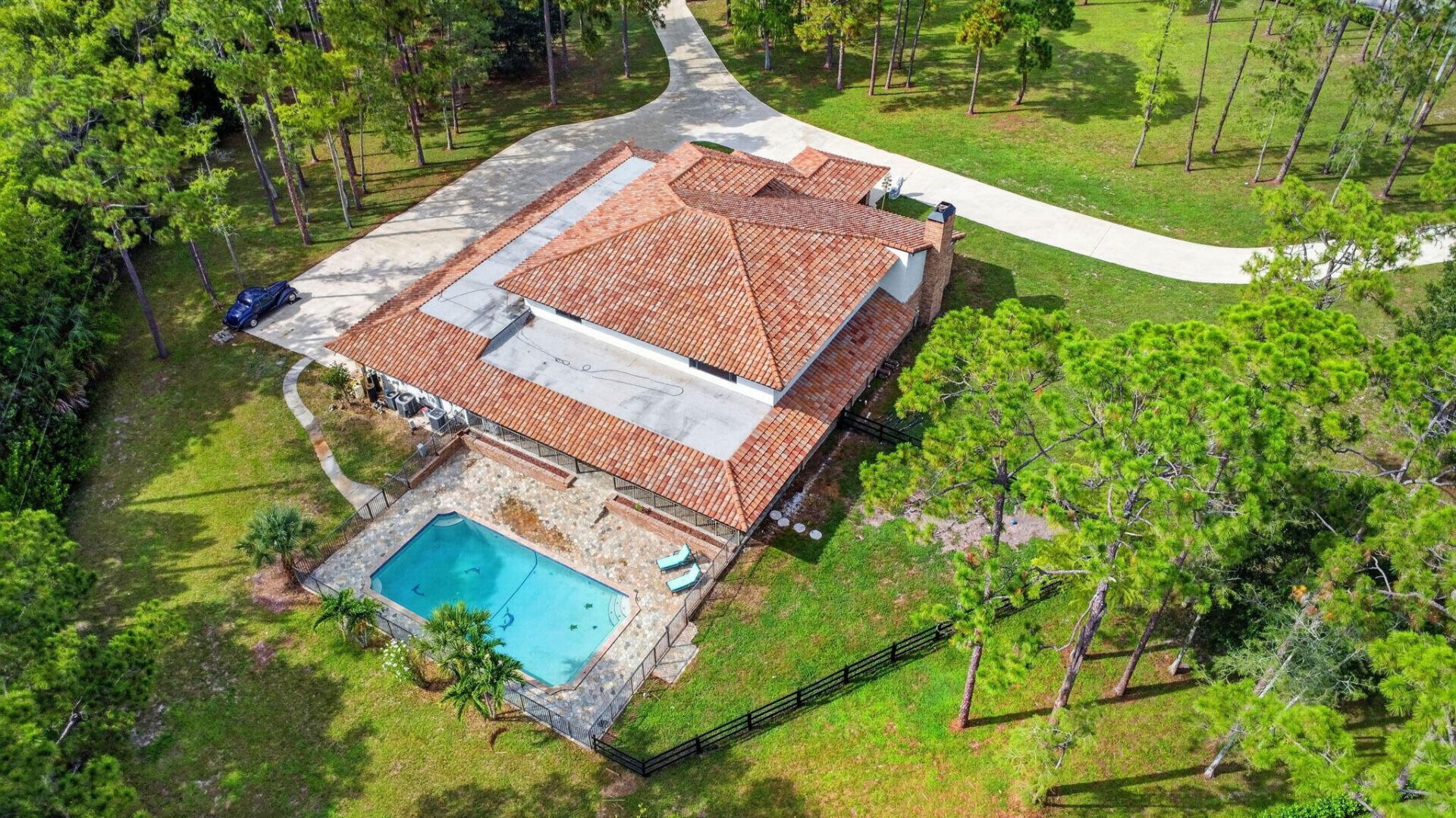 14780 Draft Horse Lane, Wellington, FL 33414 Photo