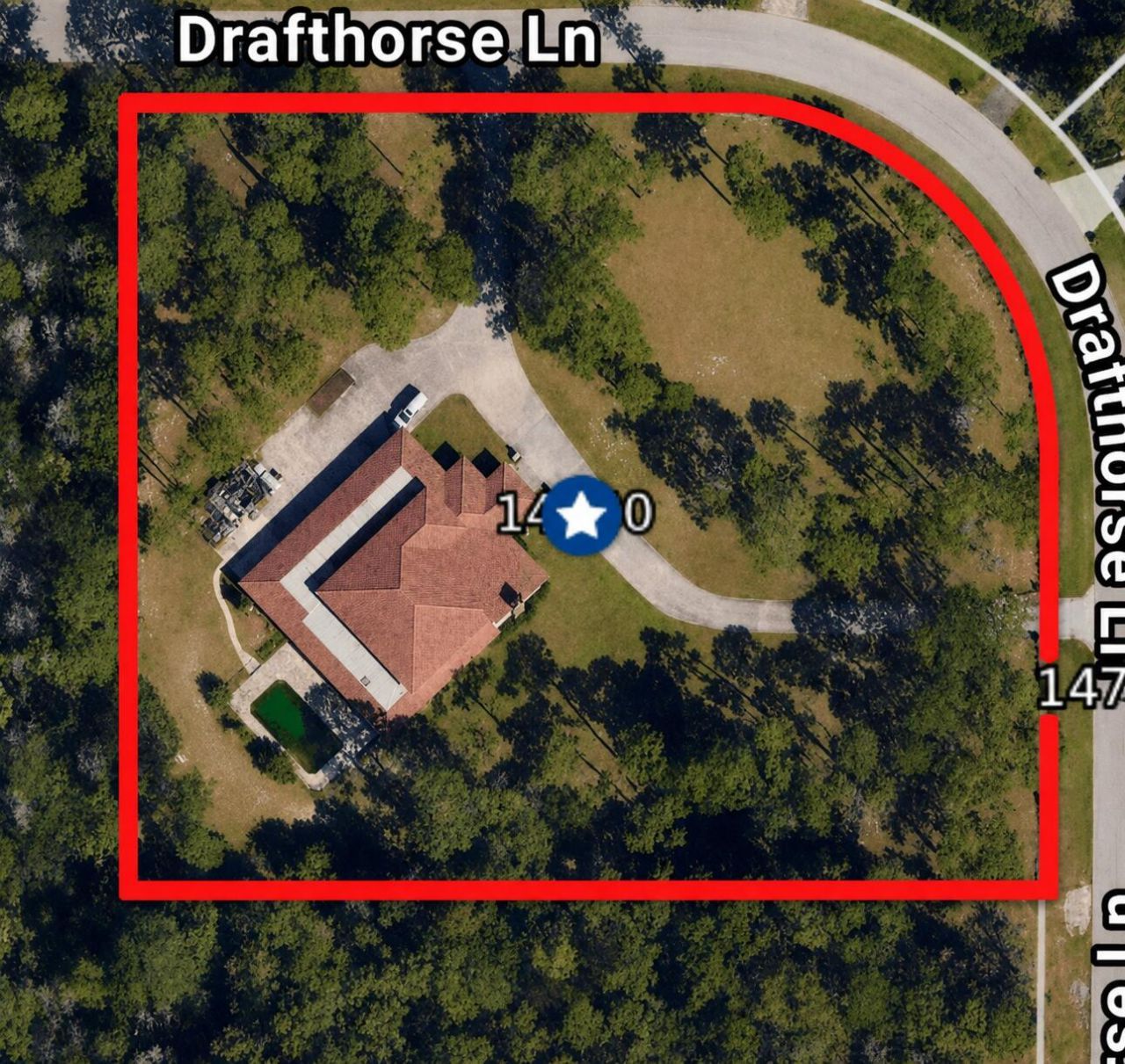 14780 Draft Horse Lane, Wellington, FL 33414 Photo