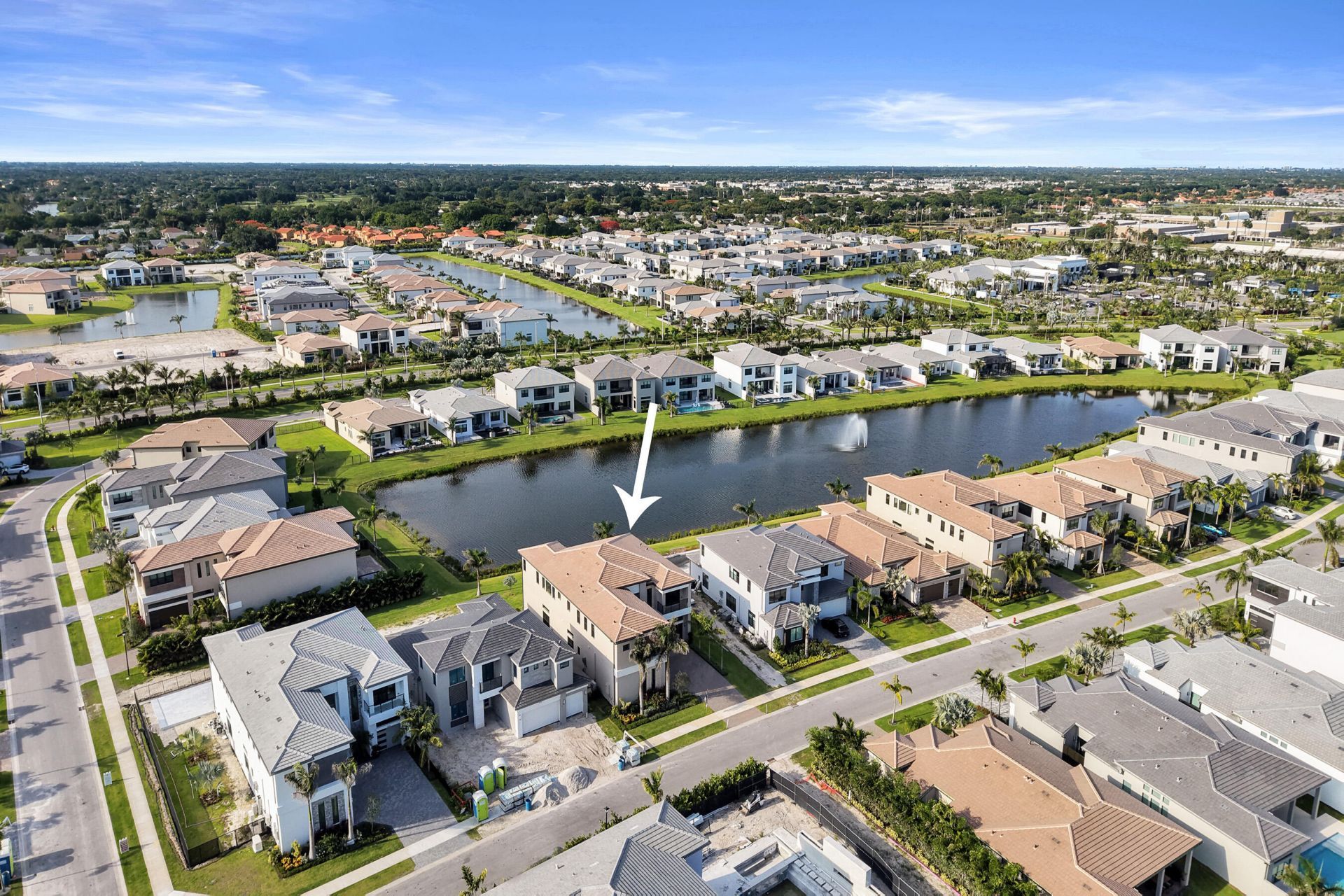 9547 Riverside Park Drive, Boca Raton, FL 33434 Photo