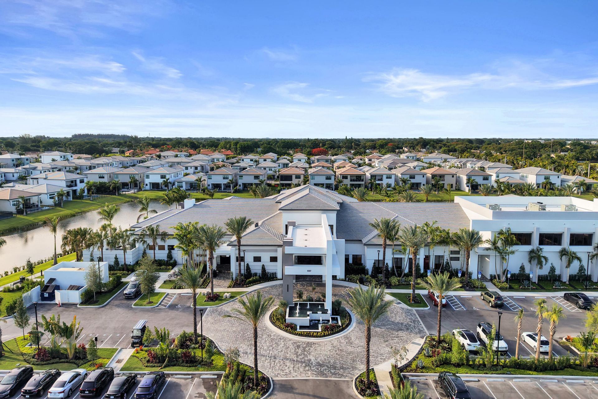 9547 Riverside Park Drive, Boca Raton, FL 33434 Photo