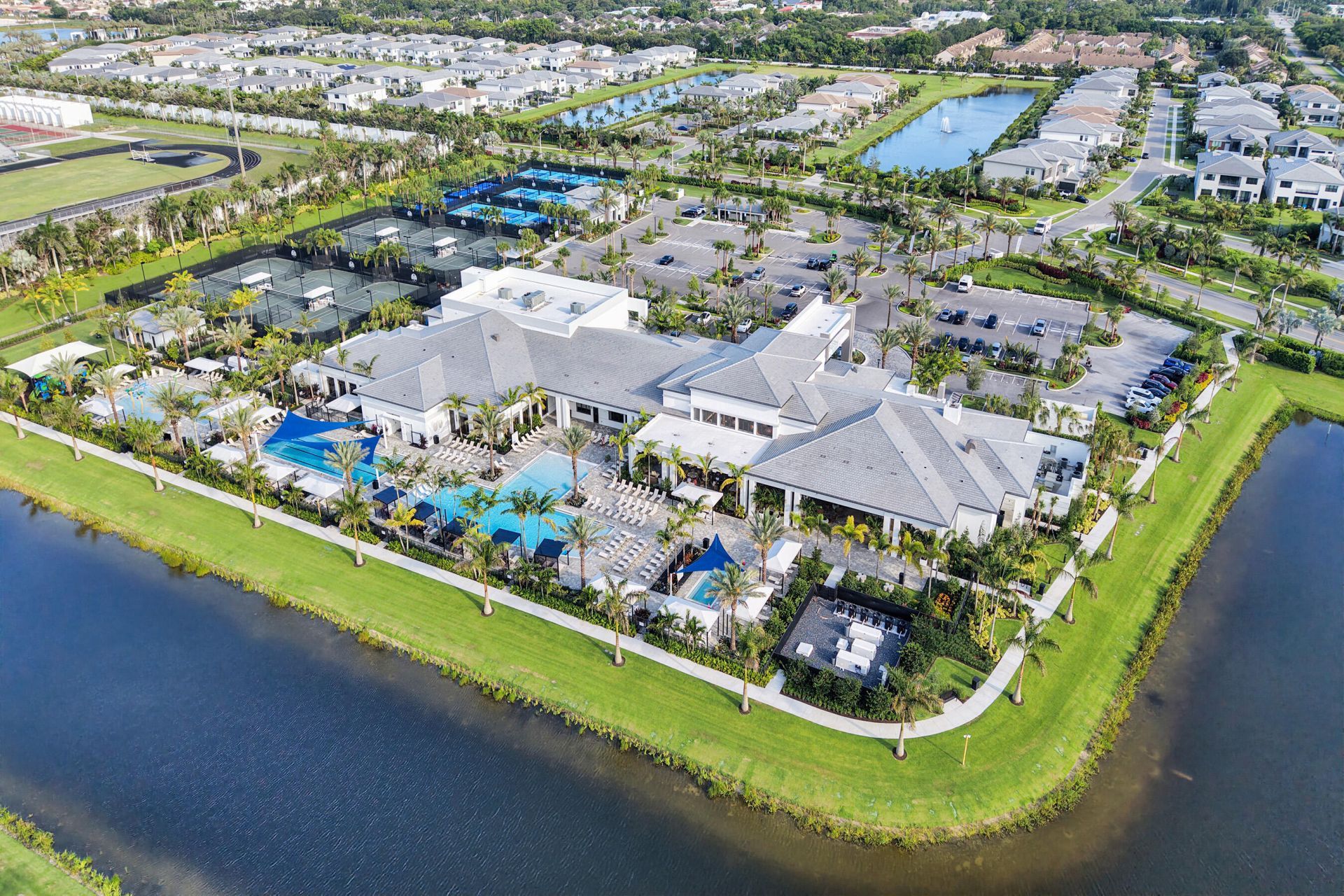 9547 Riverside Park Drive, Boca Raton, FL 33434 Photo
