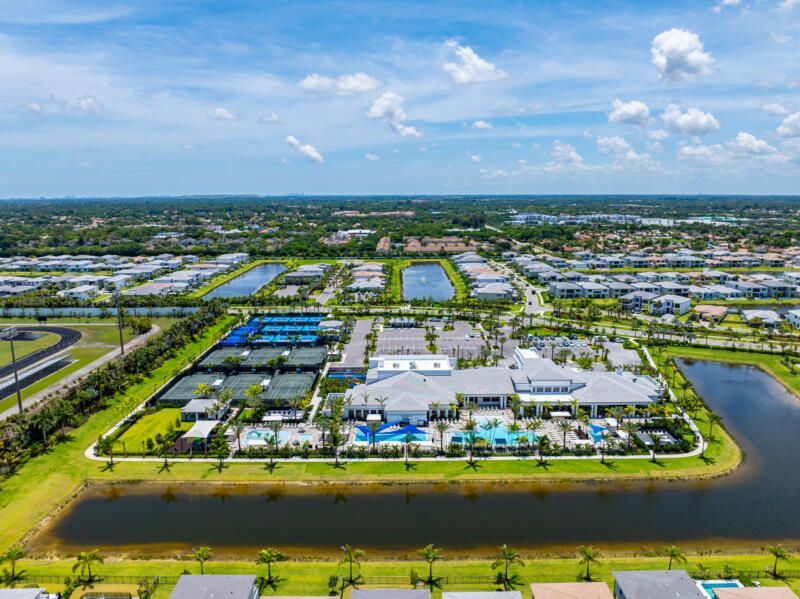 9547 Riverside Park Drive, Boca Raton, FL 33434 Photo