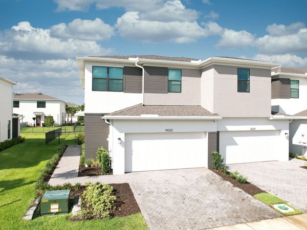 14202 SW Thorens Drive, Port St. Lucie, FL 34987