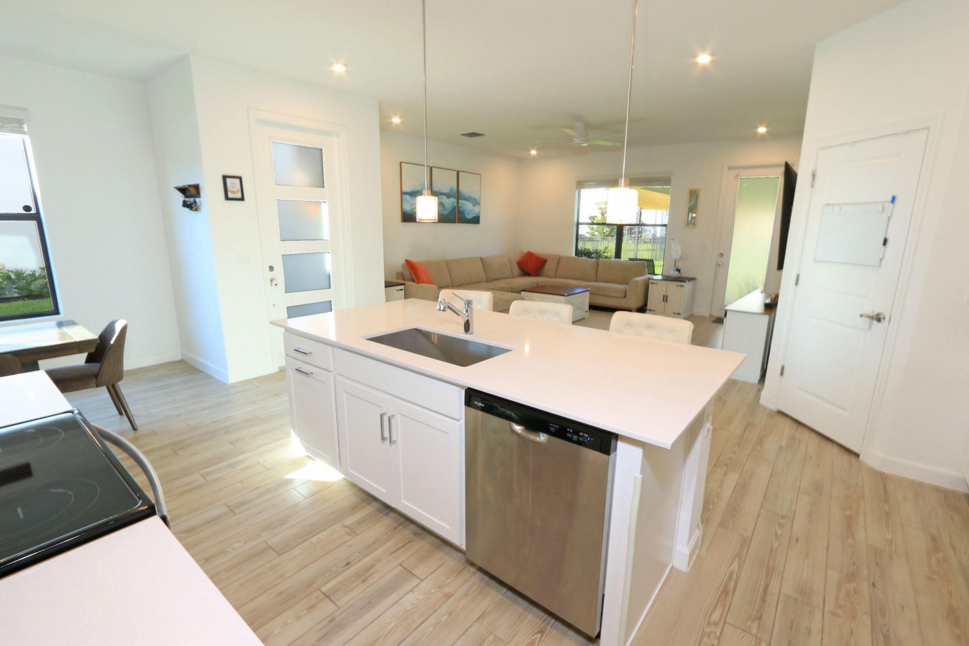 14202 SW Thorens Drive, Port Saint Lucie, FL 34987 Photo