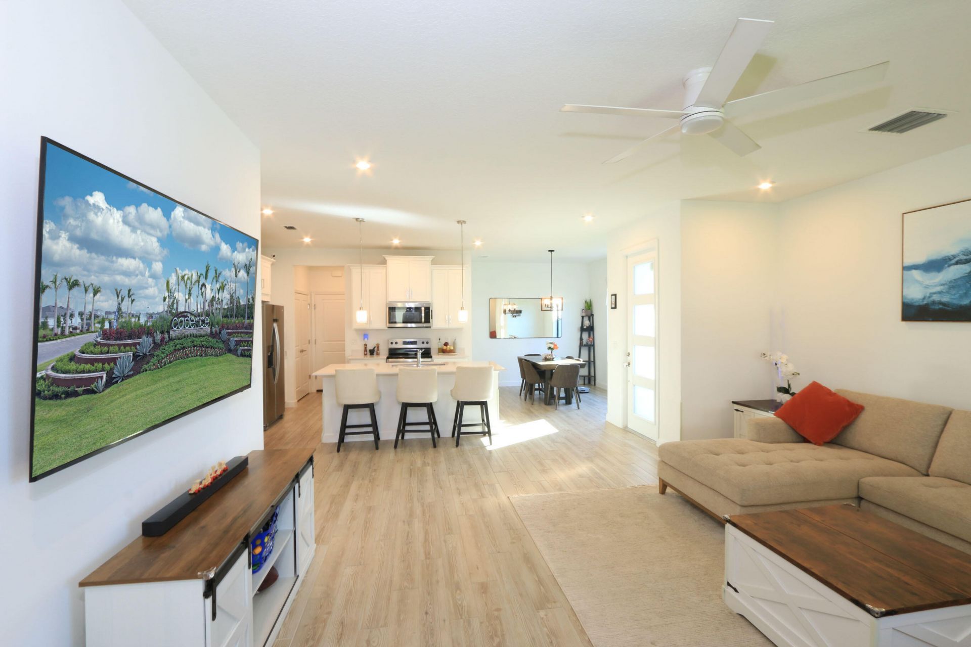 14202 SW Thorens Drive, Port Saint Lucie, FL 34987 Photo