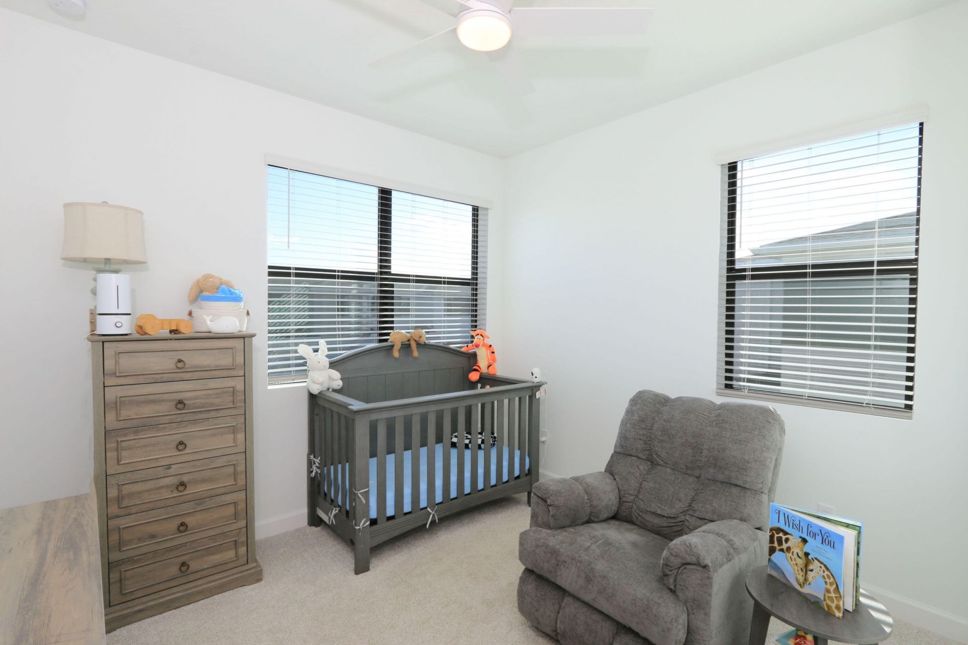 14202 SW Thorens Drive, Port Saint Lucie, FL 34987 Photo