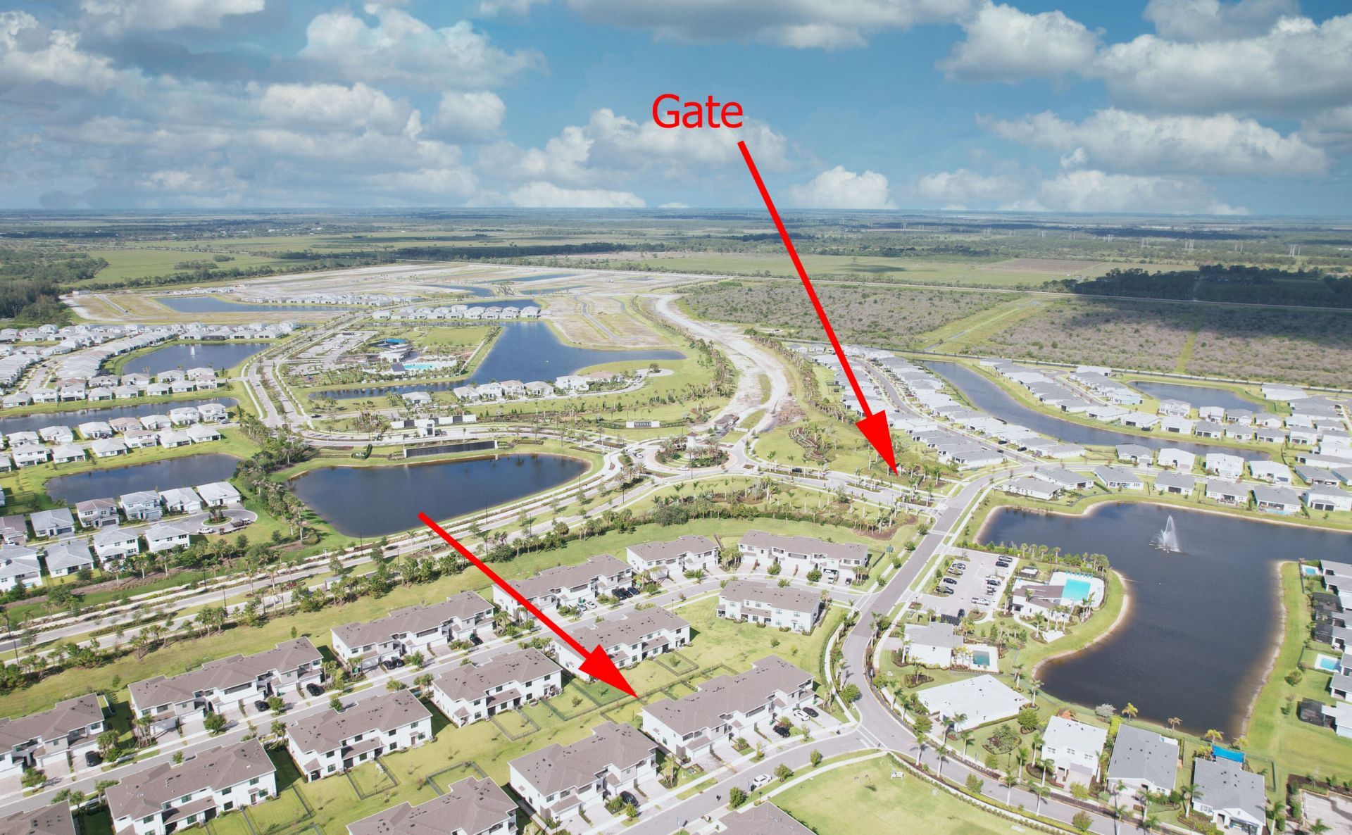 14202 SW Thorens Drive, Port Saint Lucie, FL 34987 Photo