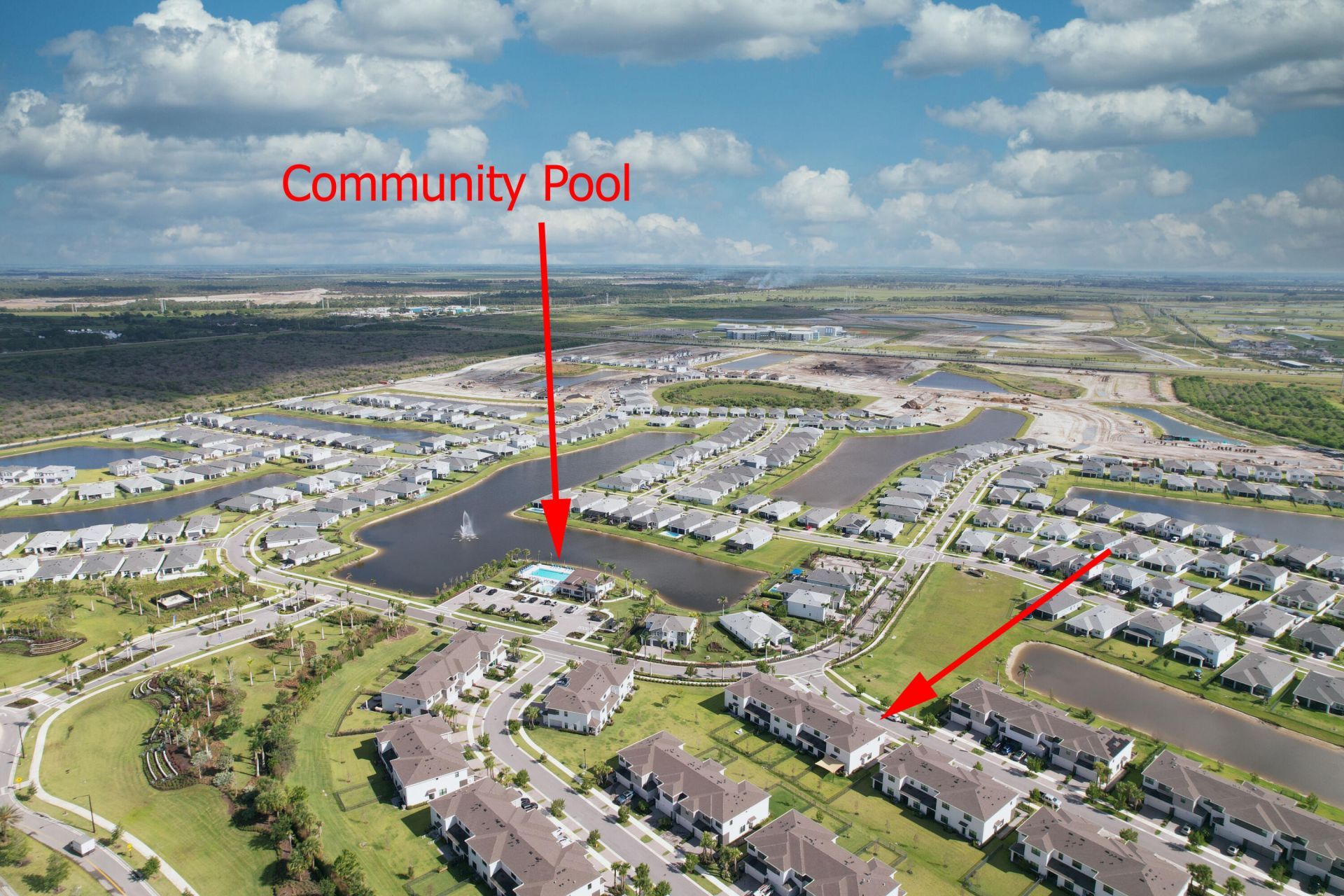 14202 SW Thorens Drive, Port Saint Lucie, FL 34987 Photo