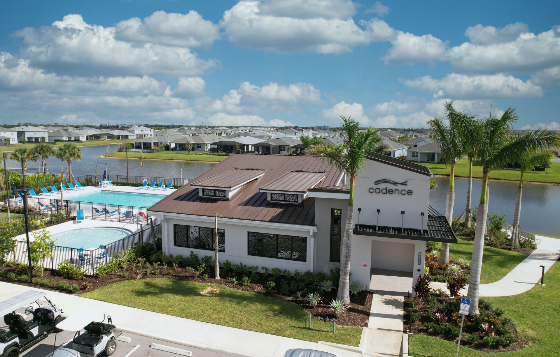 14202 SW Thorens Drive, Port Saint Lucie, FL 34987 Photo