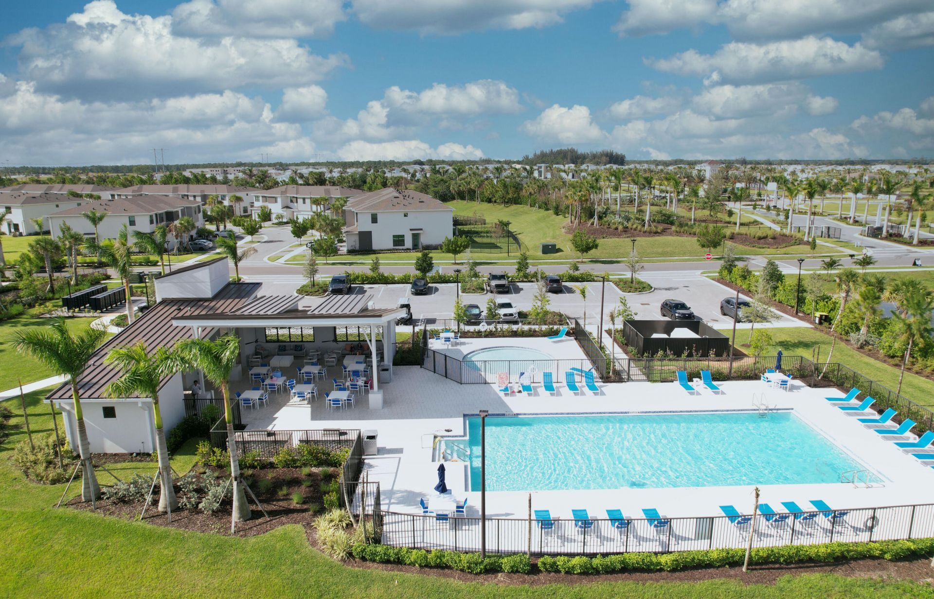 14202 SW Thorens Drive, Port Saint Lucie, FL 34987 Photo