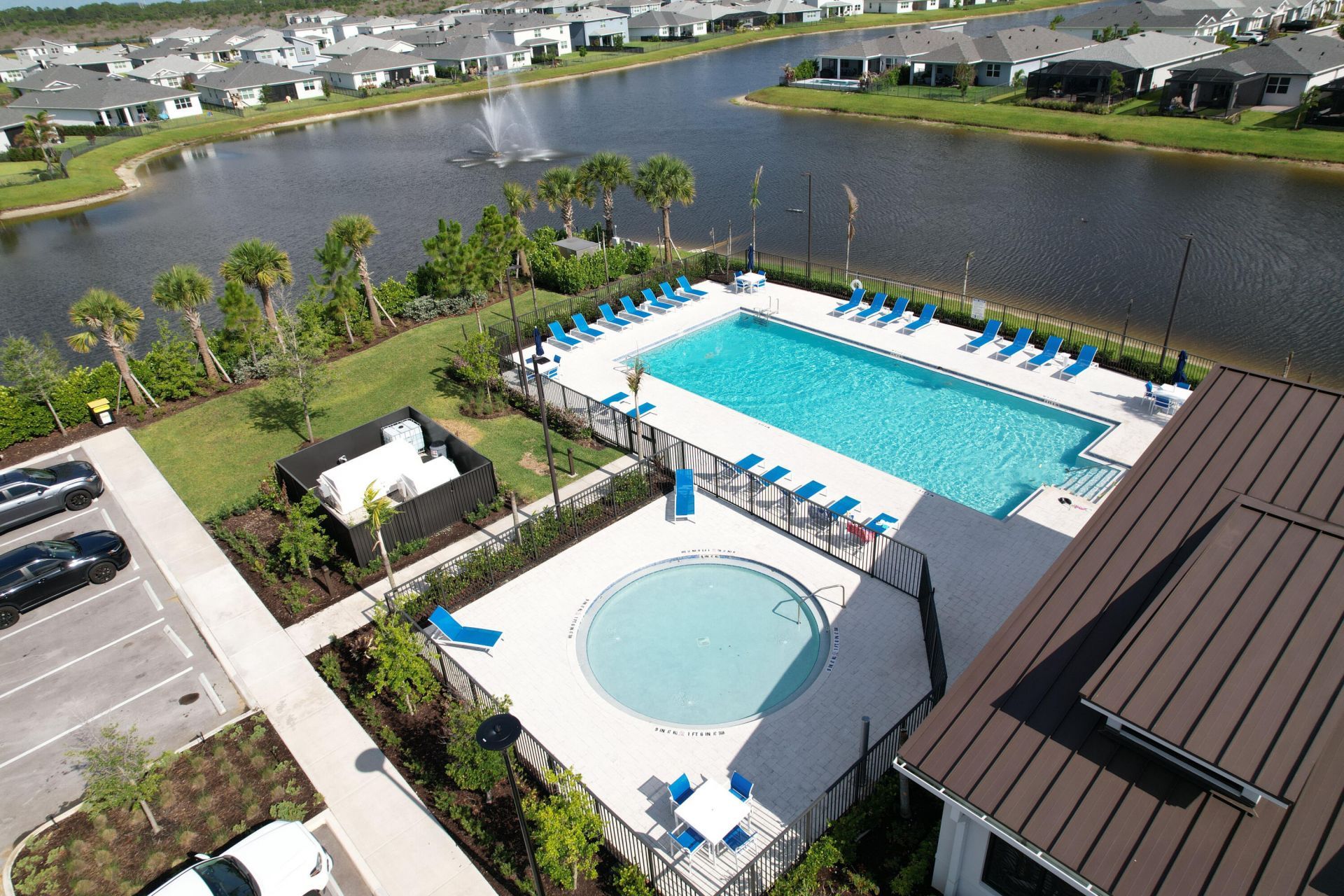 14202 SW Thorens Drive, Port Saint Lucie, FL 34987 Photo