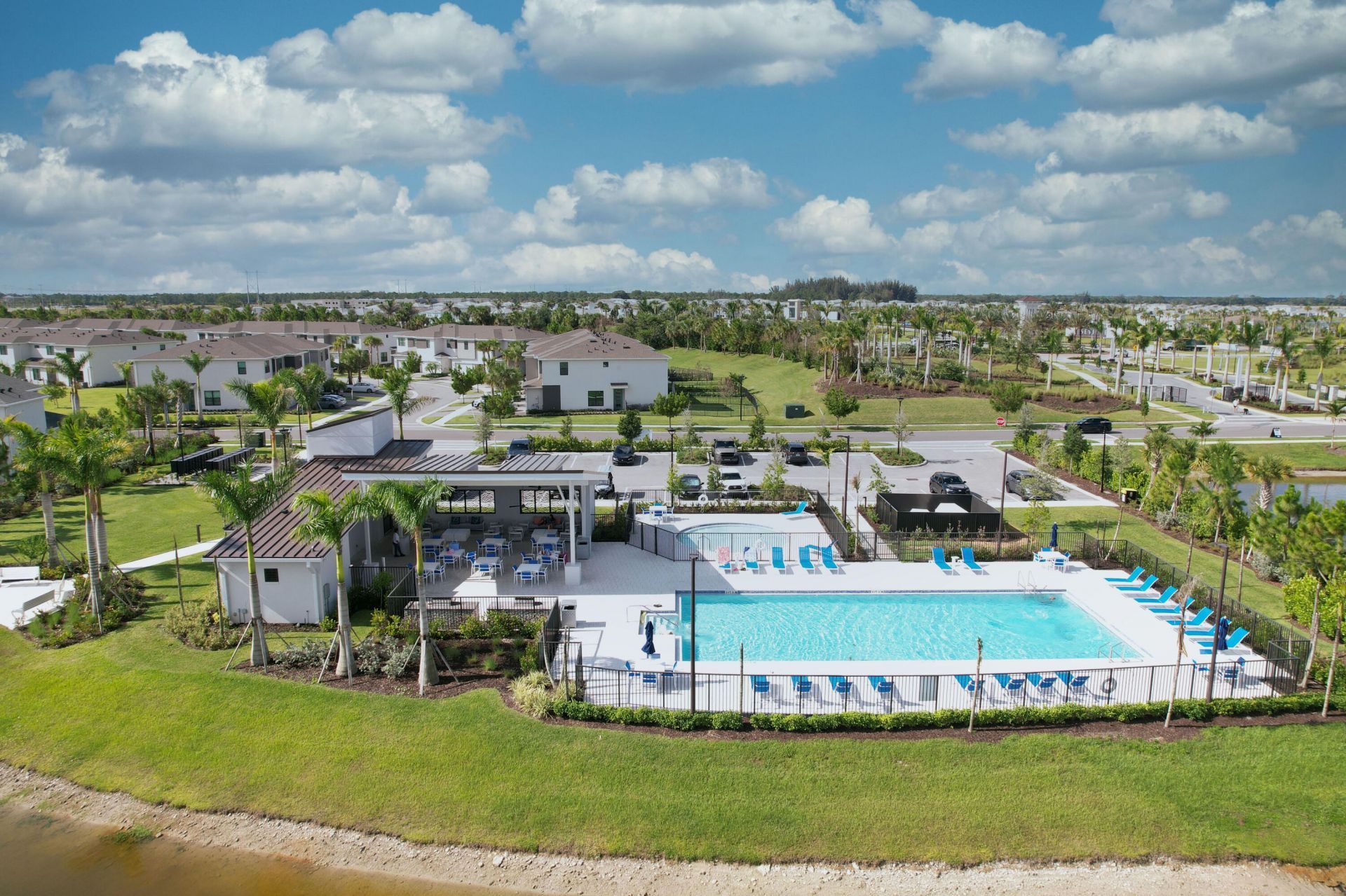 14202 SW Thorens Drive, Port Saint Lucie, FL 34987 Photo