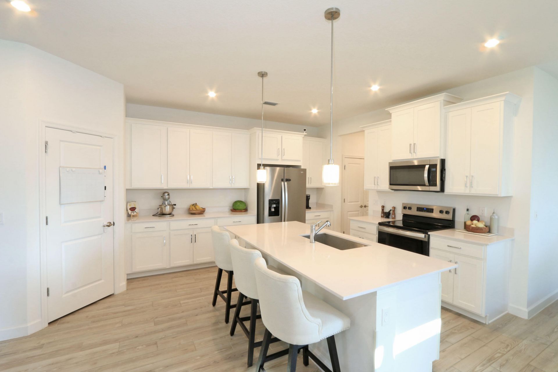 14202 SW Thorens Drive, Port Saint Lucie, FL 34987 Photo