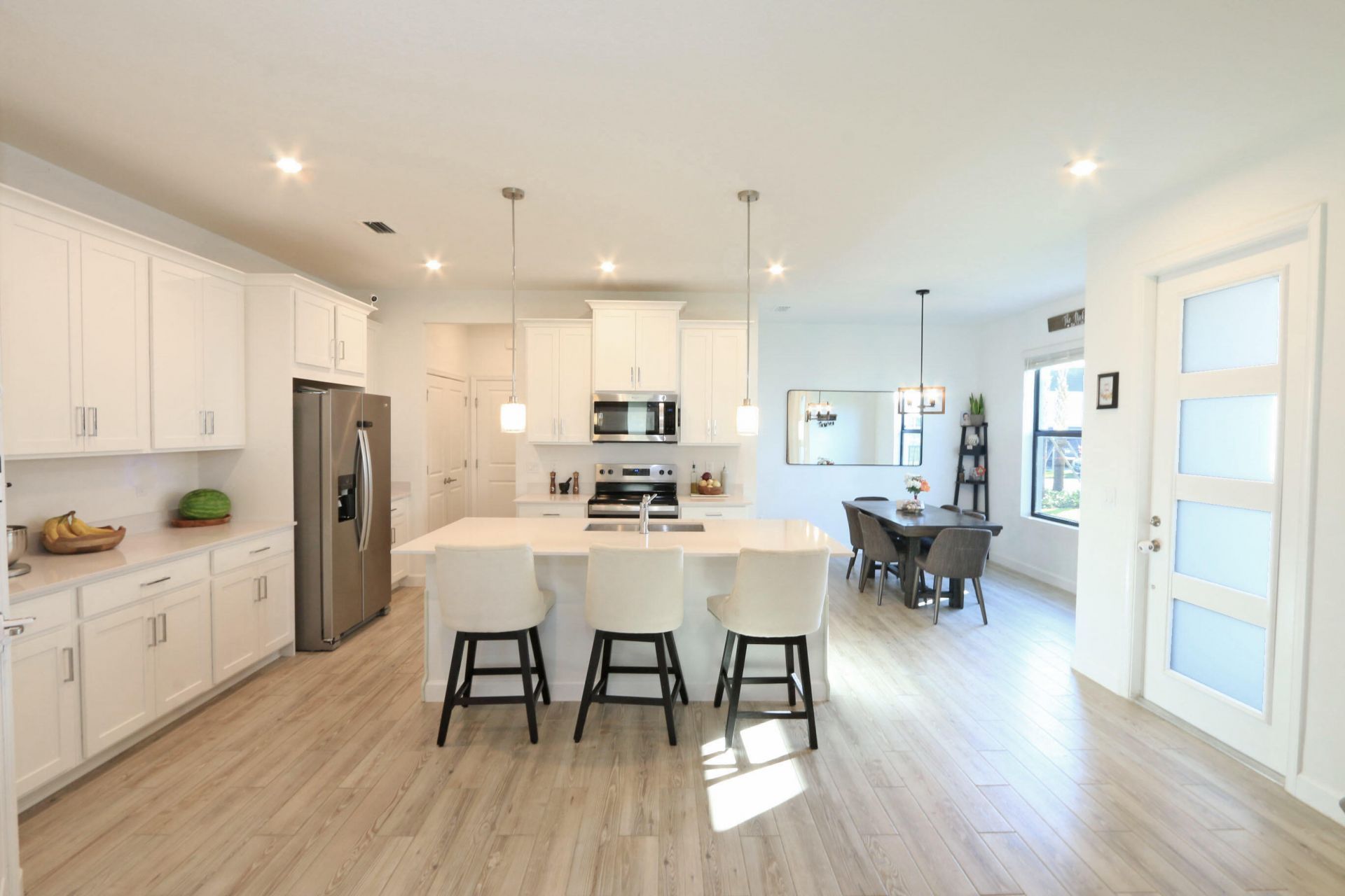 14202 SW Thorens Drive, Port Saint Lucie, FL 34987 Photo