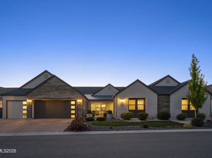2983 Copper Stone Drive, Reno, NV 89521 Photo