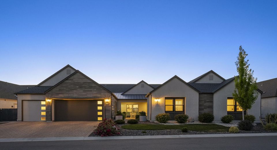 2983 Copper Stone Drive, Reno, NV 89521 Photo