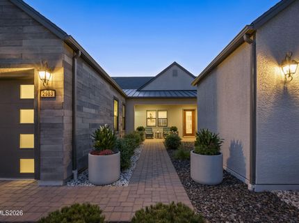 2983 Copper Stone Drive, Reno, NV 89521 Photo