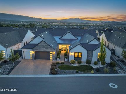 2983 Copper Stone Drive, Reno, NV 89521 Photo
