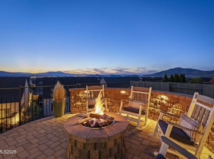 2983 Copper Stone Drive, Reno, NV 89521 Photo
