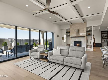 2983 Copper Stone Drive, Reno, NV 89521 Photo