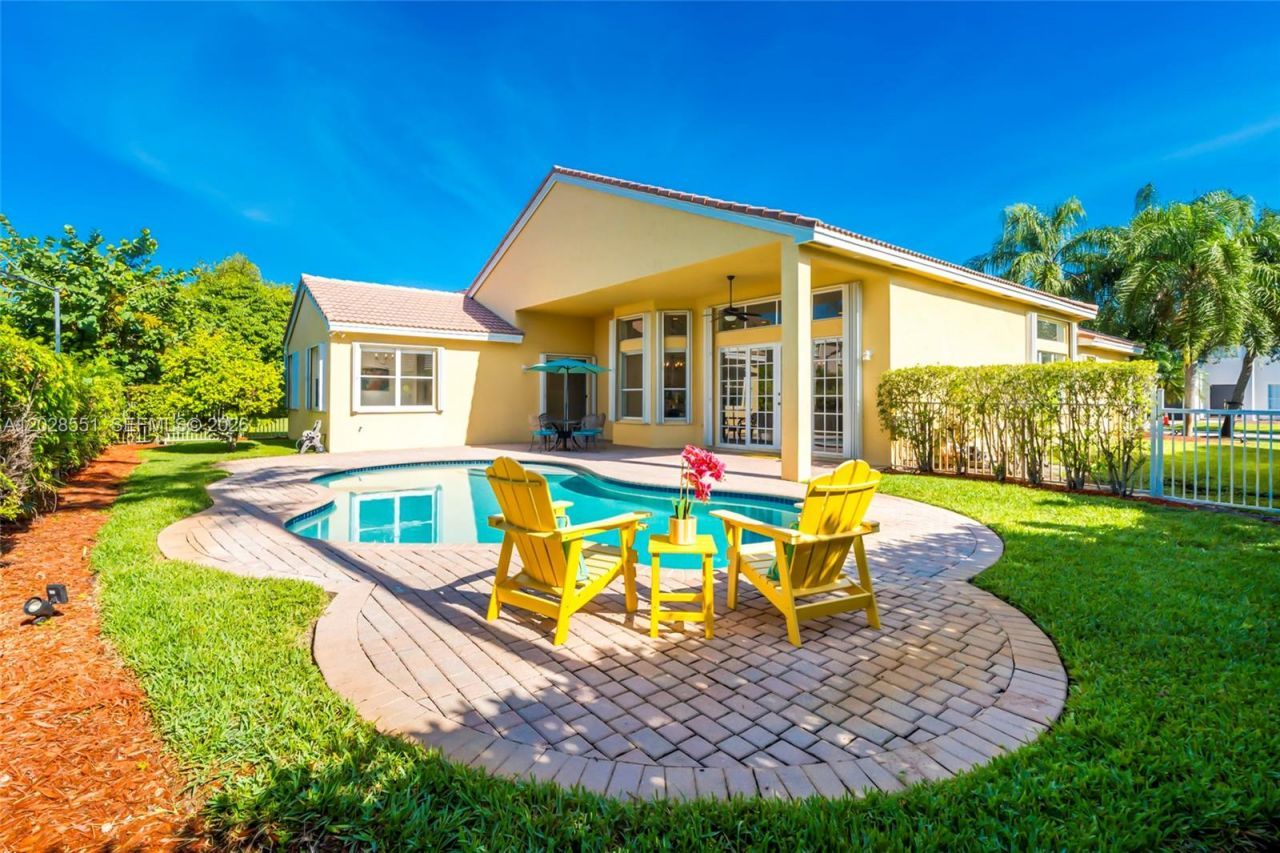 19442 SW 39th St, Miramar, FL 33029 Photo